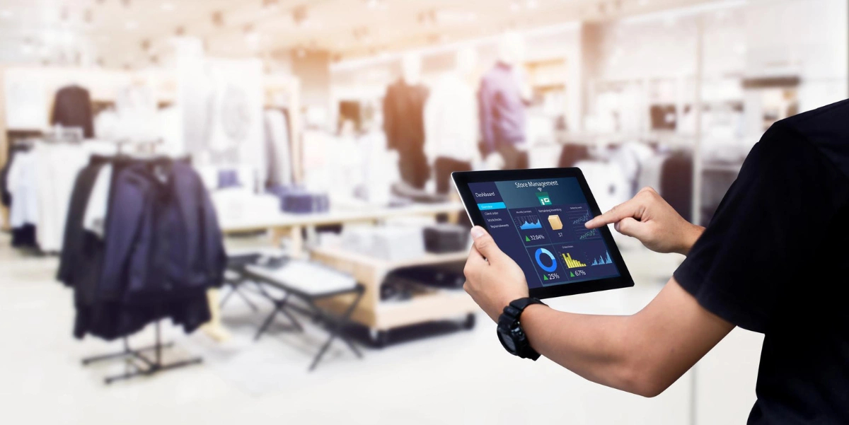 سیستم‌های فروش و خرده‌فروشی هوشمند