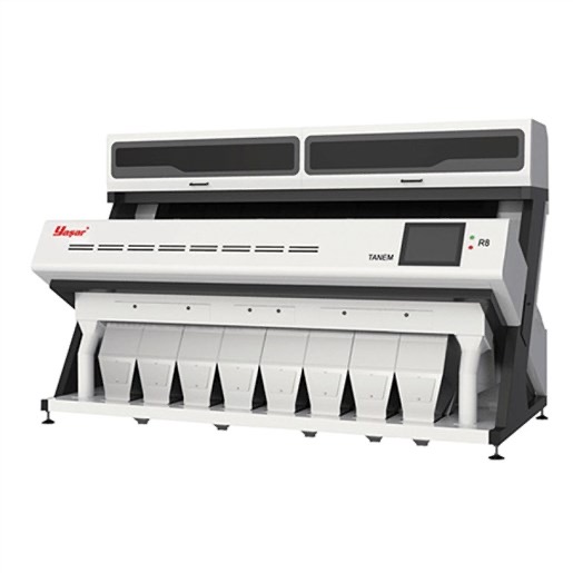 دستگاه سورتینگ حبوبات