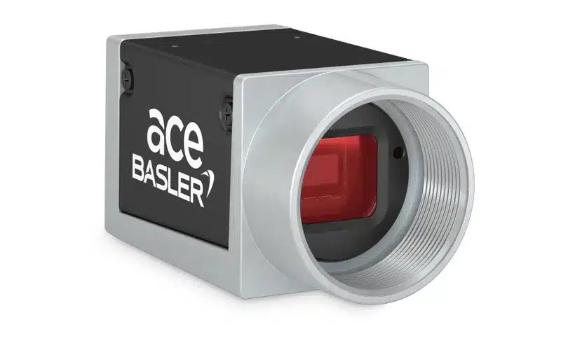 دوربین اسکن ناحیه Basler ace U acA1920-40gc