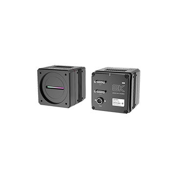 دوربین صنعتی اسکن خطی Hikrobot مدل MV-CL084-91CM-PRO