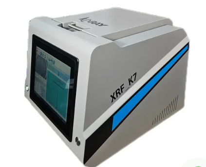 دستگاه عیارسنج طلا XRF مدل K7