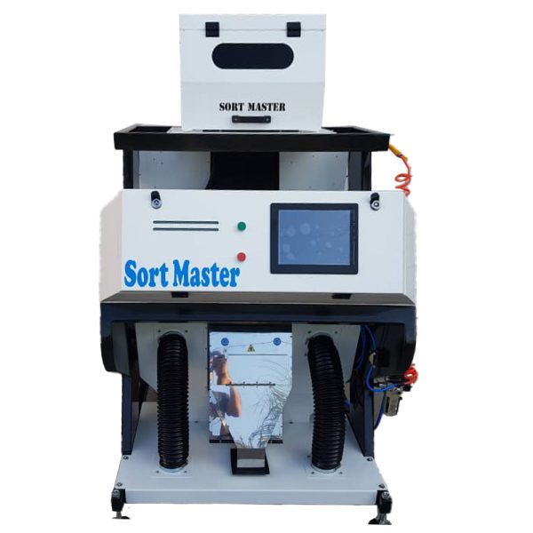 دستگاه سورتینگ هوشمند خانگی