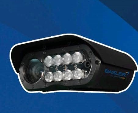 پک ترافیکی یک دوربین