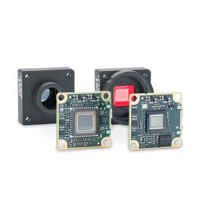 دوربین اسکن ناحیه باسلر Basler dart