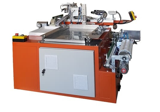 دستگاه کنترل کیفی و ابعادی ویال و آمپول