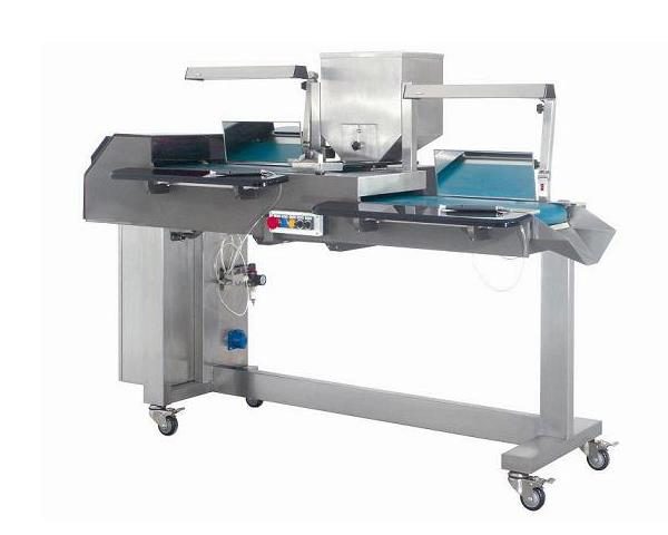 دستگاه بازرسی قرص