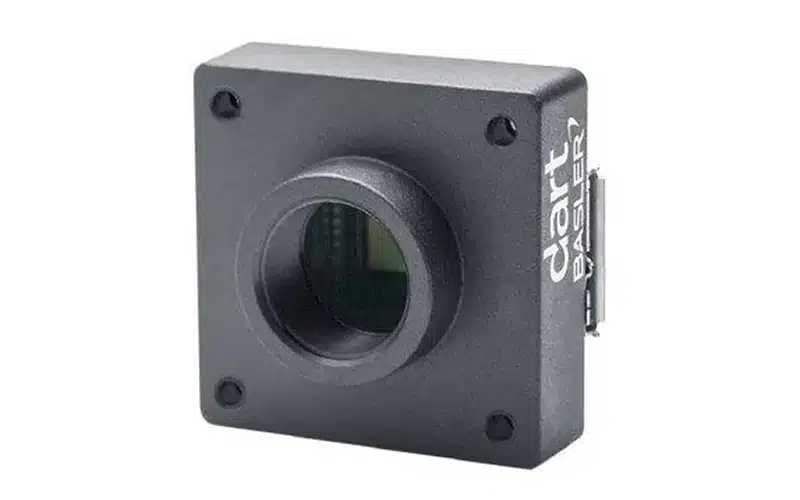 دوربین اسکن ناحیه Basler dart R daA1920-160uc (S-Mount)
