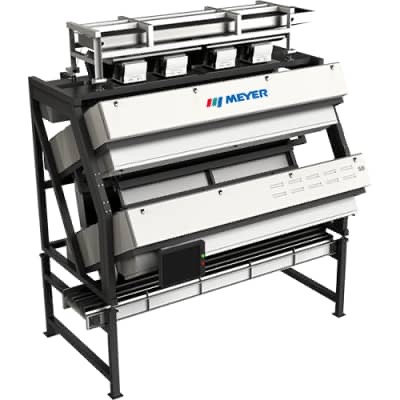 دستگاه سورتینک چای و گیاهان دارویی